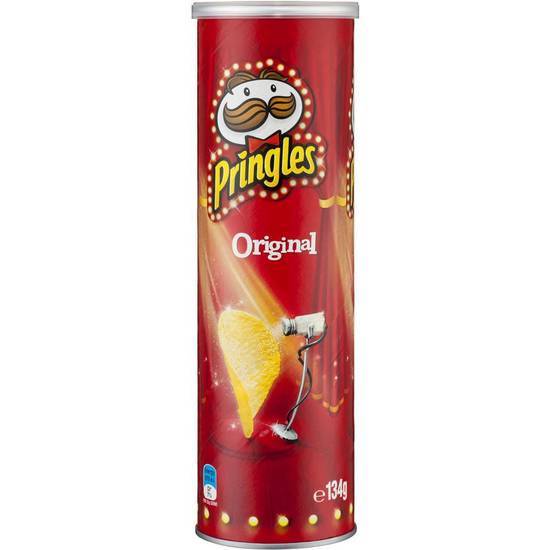 Pringles Original 134g
