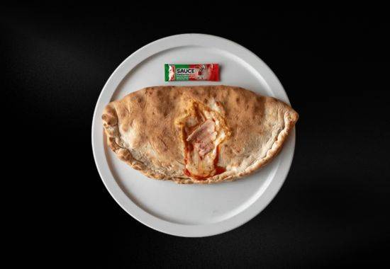 Pizza Calzone