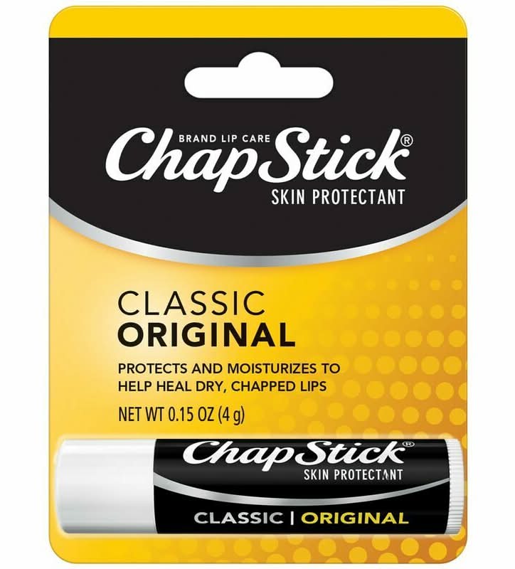 ChapStick Classic Original 0.15oz