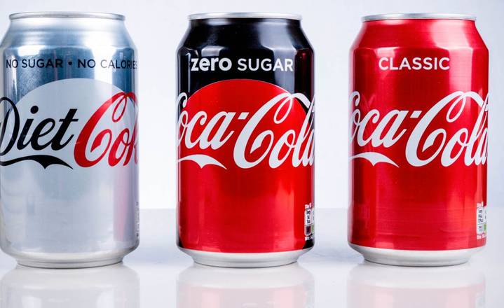 Coke