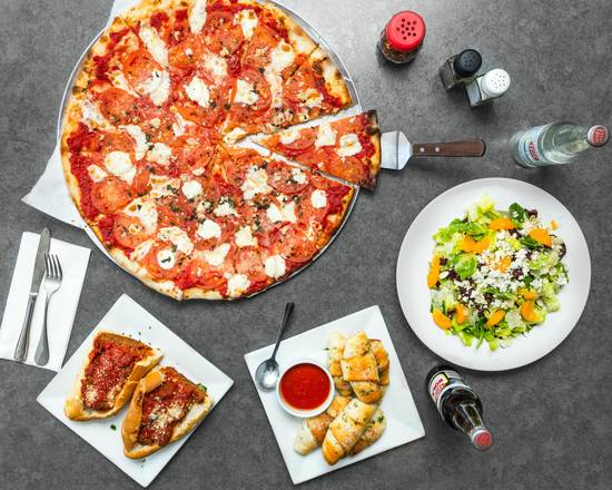 Grand Apizza North