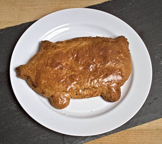 Puerquito