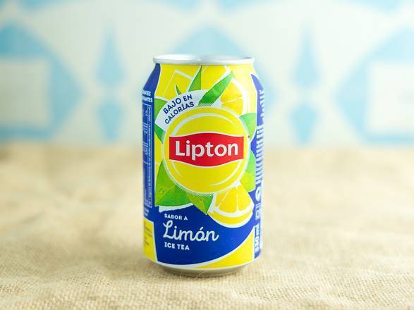Lipton Limón (33cl)