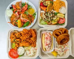 Bahama’s Fish Market & Restaurant (SW 8th St.)