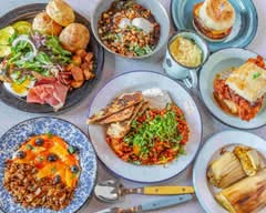 Molly's Rise and Shine