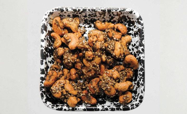 Cashew Nuts