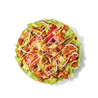 NEW Taco Beef
