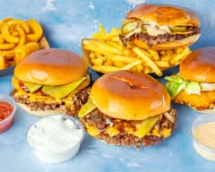 BURGER TURM POTSDAMERPLATZ