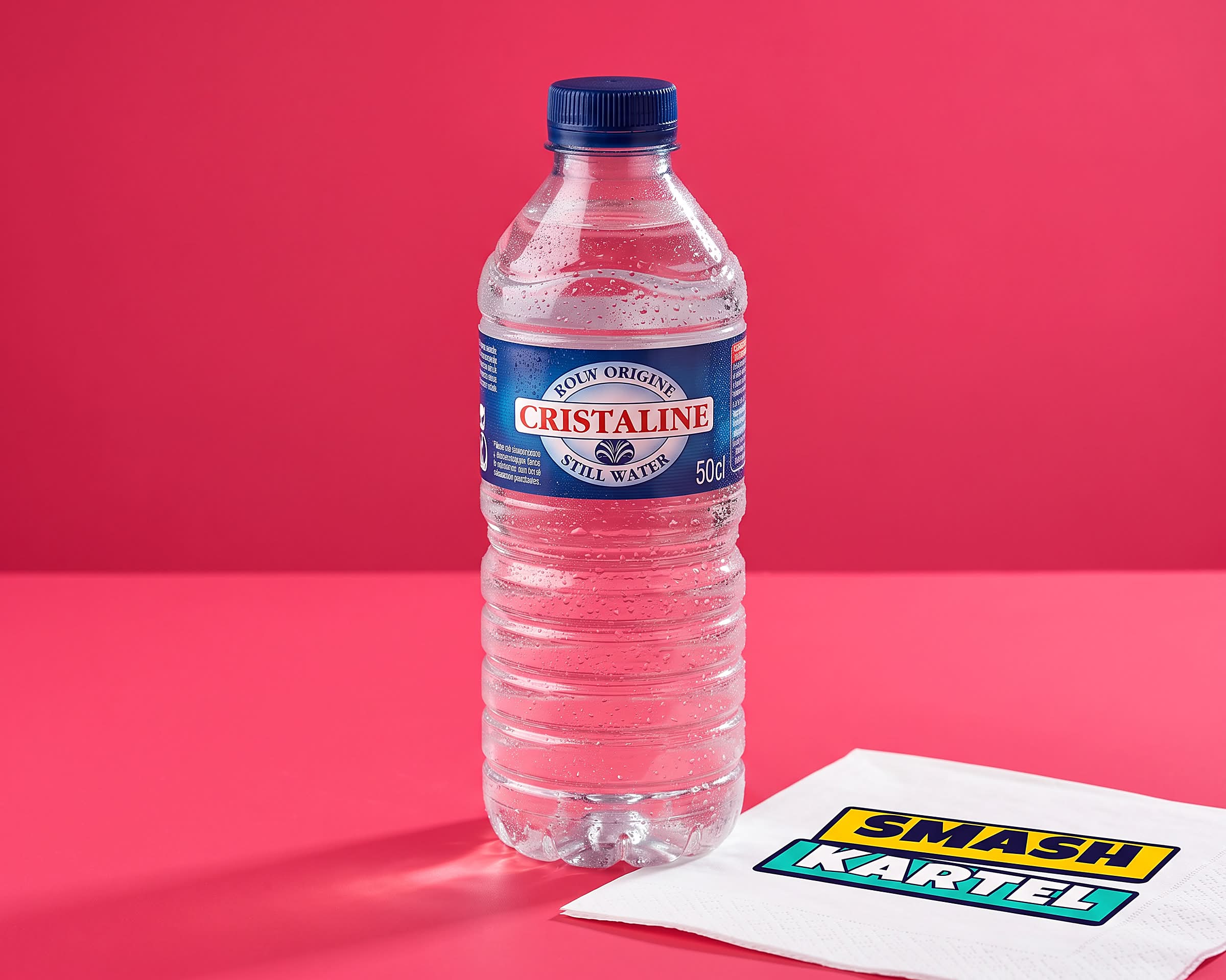 Eau 50cl