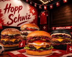 BurgerAMT