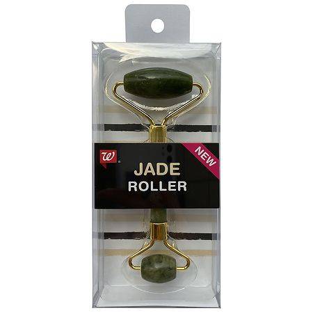 Walgreens Jade Roller