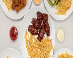 Chicken World Peri Peri - Worcester Park 