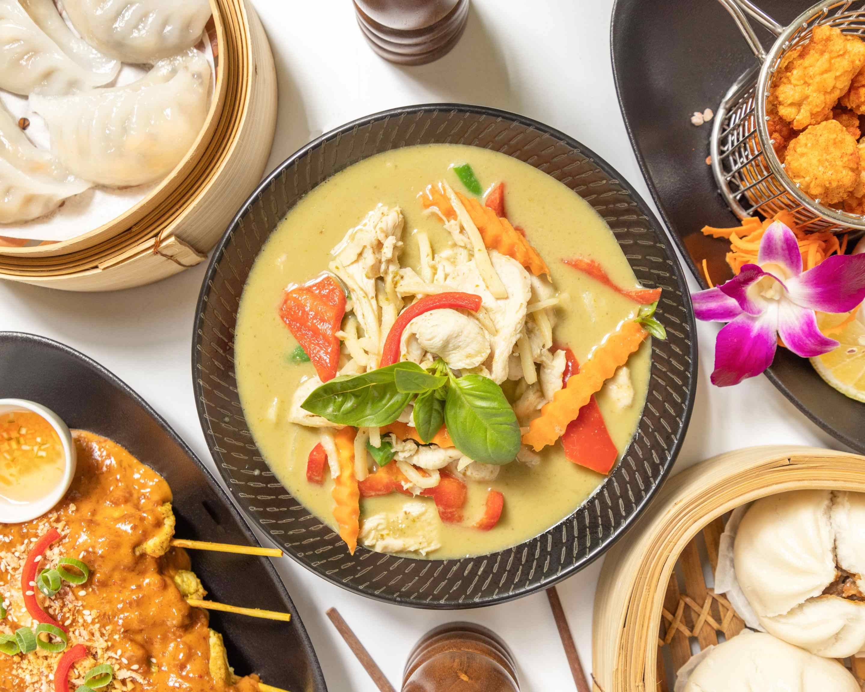 Order Noodle Hut Tuggerah (Thai and Noodle Bar) Menu & Prices