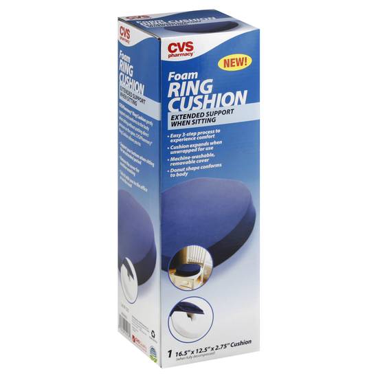 Cvs Pharmacy Foam Ring Cushion