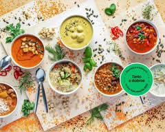 Chochla - Kilińskiego