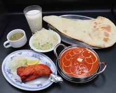 インド・アジアンレストラン　マウント��フジ