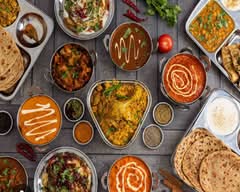 Kanchi Nepalese And Indian Restaurant Café