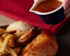 Swiss Chalet (80 Champlain St.)
