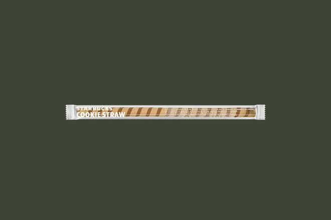 Paille chocolat biscuit