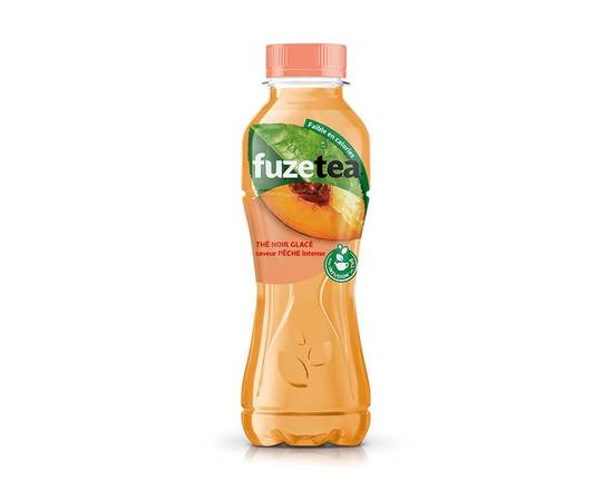 Fuzetea Pêche Intense 40 cl