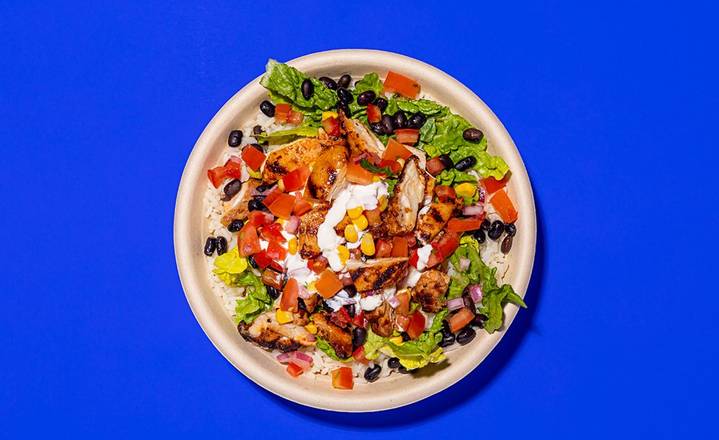 Chicken Bowl