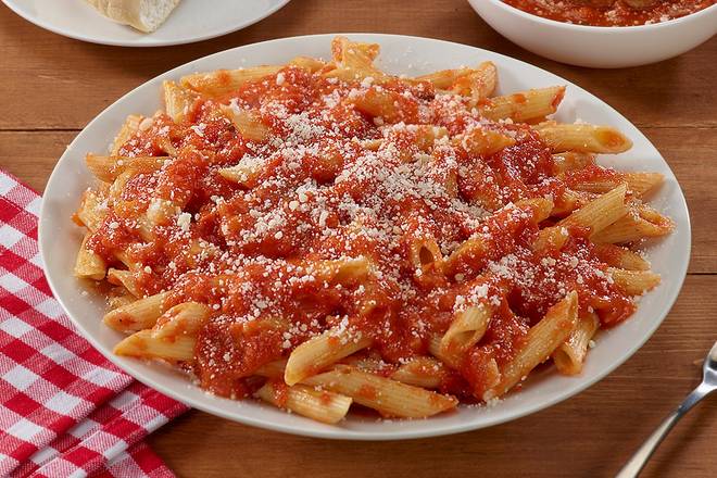 Mostaccioli