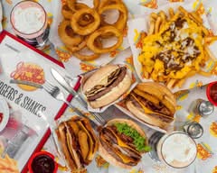 Johnny Rockets (1 Mohegan Sun Boulevard)