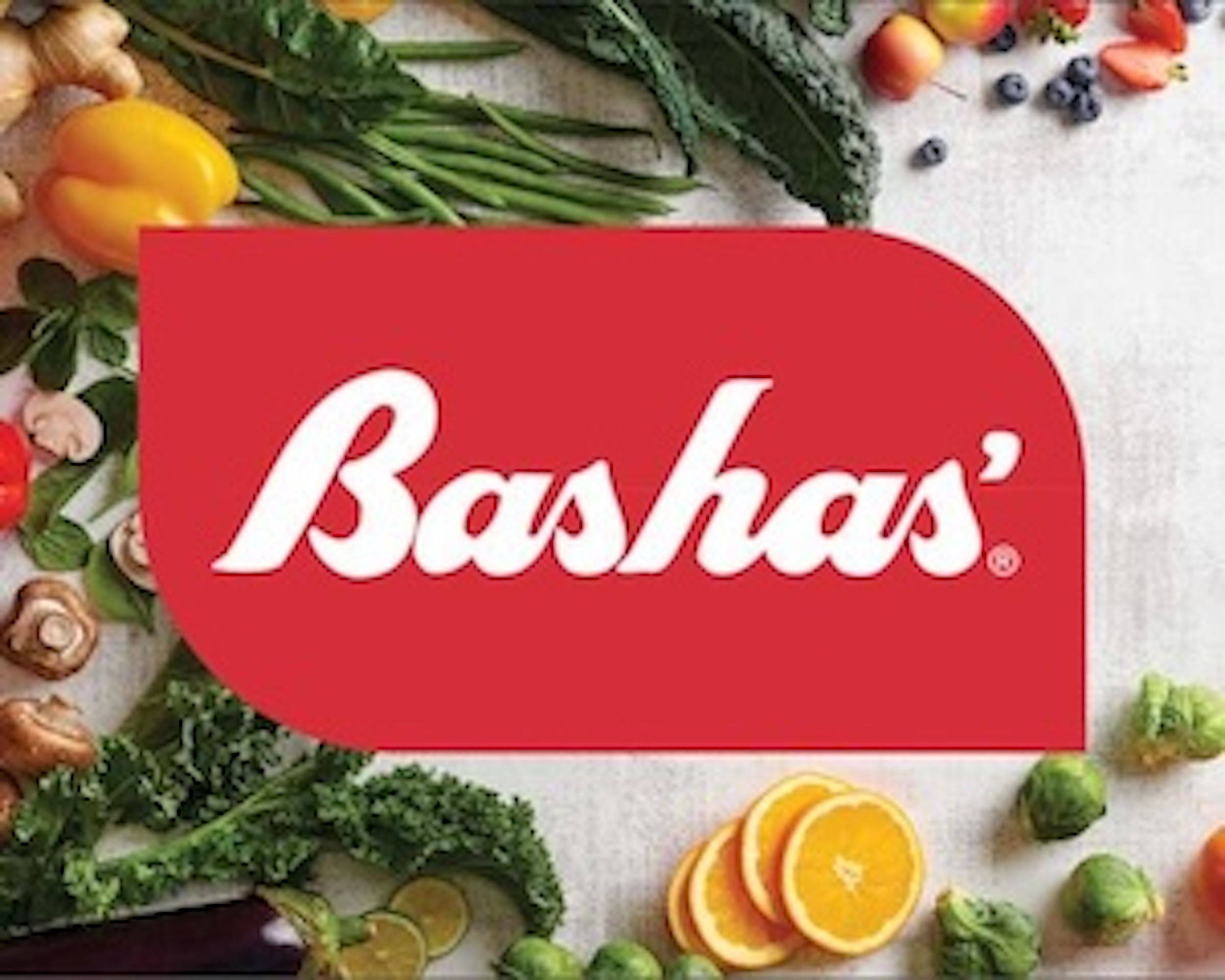 Order Bashas 4855 E Warner Road Menu Delivery Menu Prices 