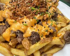 Baity Palestinian Kitchen