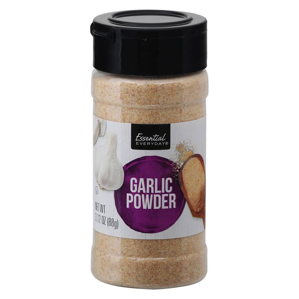 Essential Everyday Garlic Powder (3.1 oz)