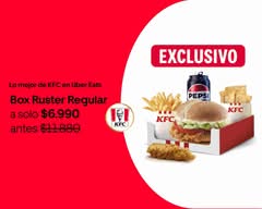 KFC - Renca
