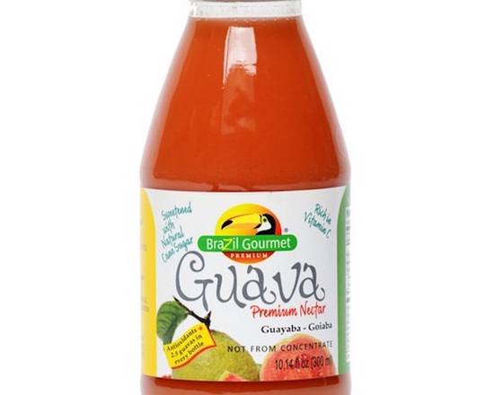 Brazil Gourmet Juices