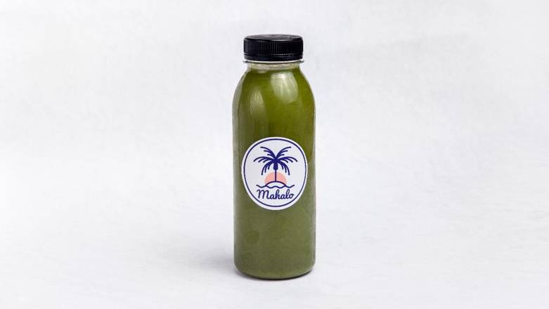 Sharks (Smoothie)