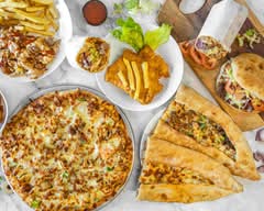 Girrawheen Kebab And Fish And Chips Shop