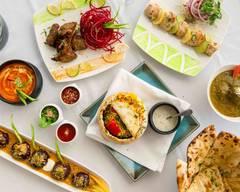 Adrak Indian Restaurant + Bar