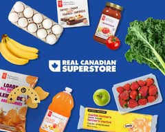 Real Canadian Superstore (19800 Lougheed Hwy Suite 201)