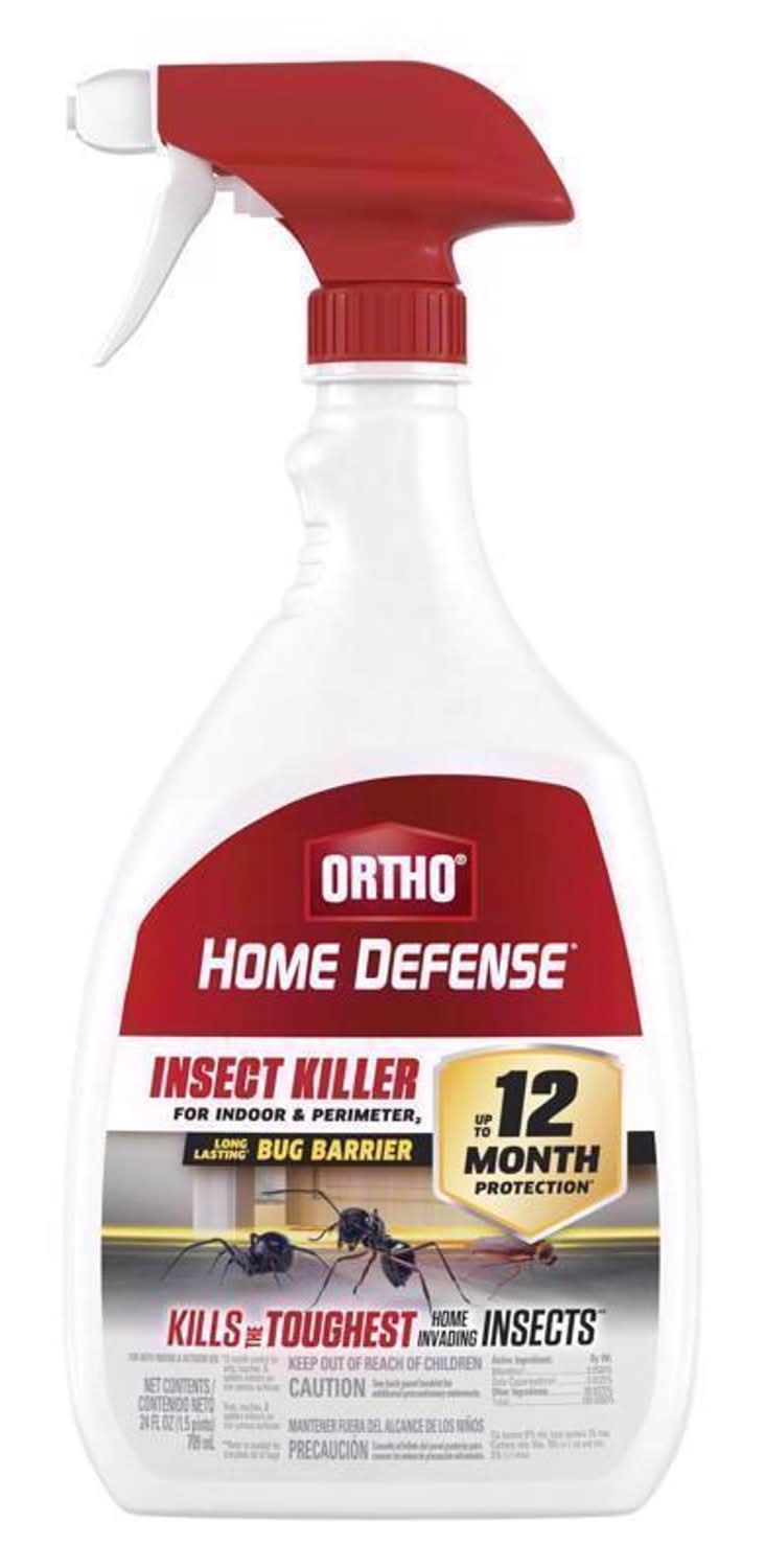 Ortho Home Defense Insect Killer Liquid 24 Oz