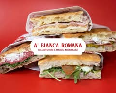 Gloria Gelateria Da Antonio & Marco Morreale