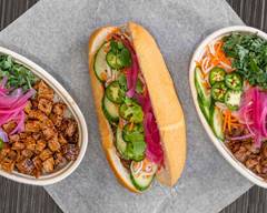 Scrooge Banh Mi (1107 13th Street)