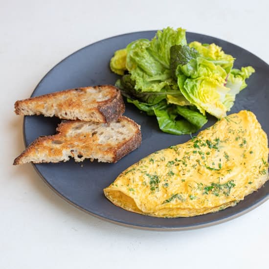 OMELETTE