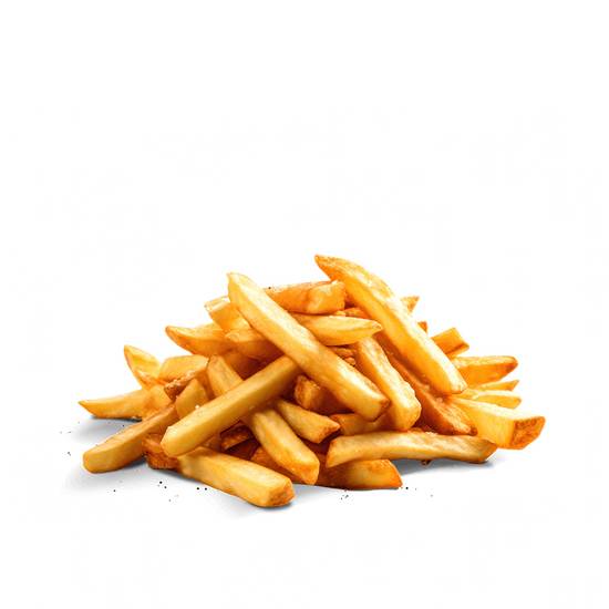 FRESH-CUT FRIES (REGULAR)