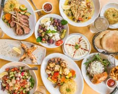 Shibam Restaurant & Cafe