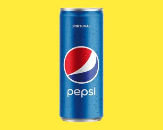 🥤 Pepsi 33 CL