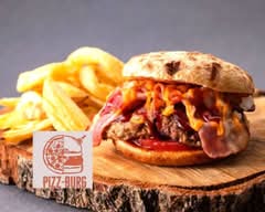 PIZZBURG