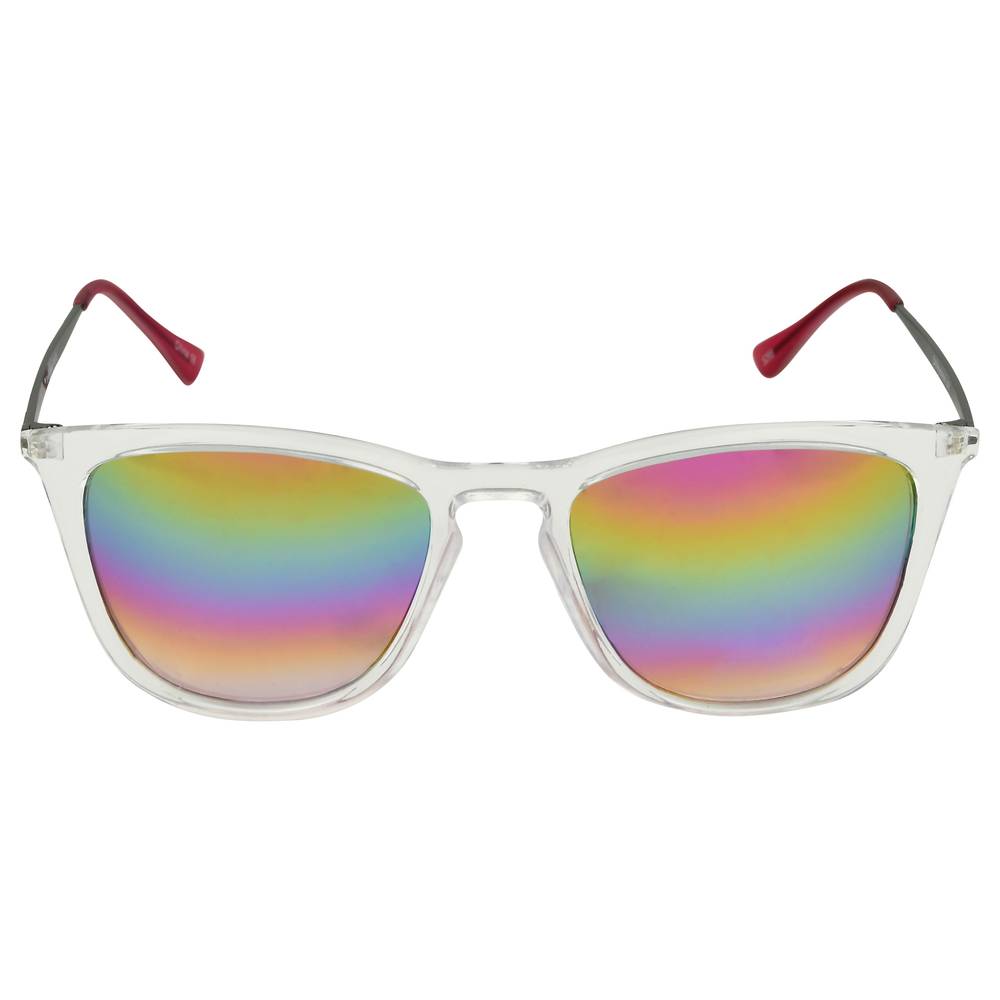 Victoria Klein Clear Women's Sunglasses