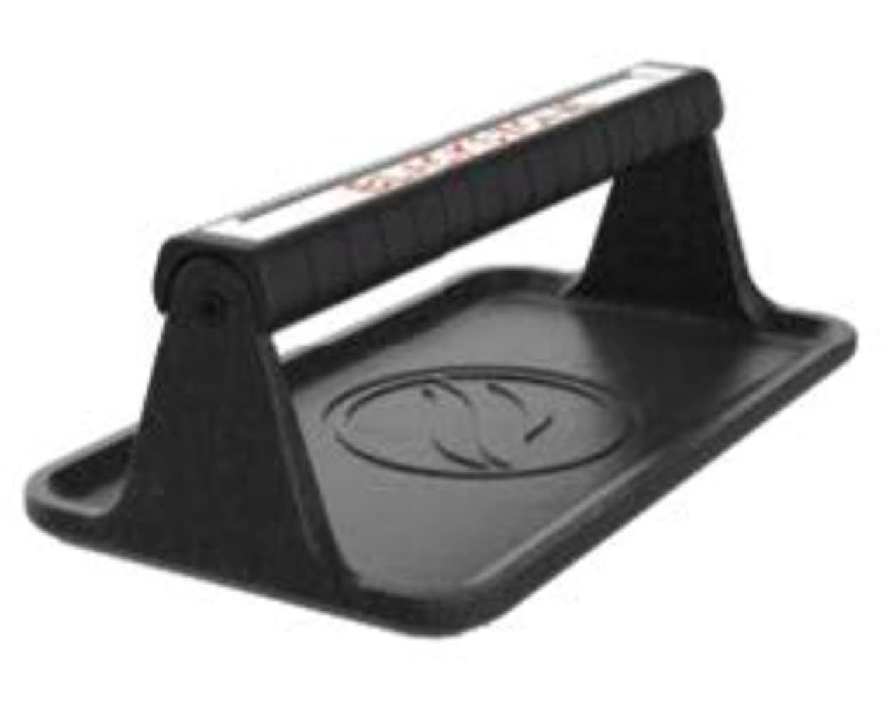 Blackstone Cast Iron Grill Press 10 In. L X 5.5 In. W 1 Pk
