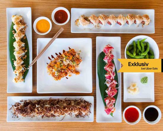 Lieferservice in Berlin | Essen bestellen online | Uber Eats