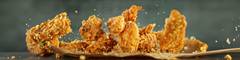 Quantum Fried Chicken (14640 S Cicero Ave #1)