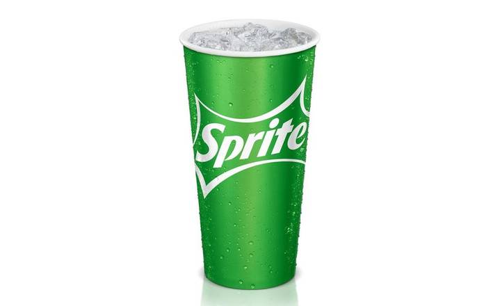 Sprite 20 oz