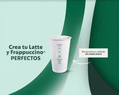 Starbucks (Punto Sur II)